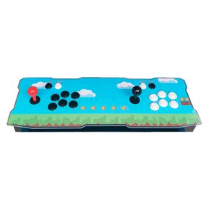 Tablero arcade Necnon multicolor nbca60ad32