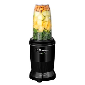 Procesador de alimentos Koblenz negro bkm-800