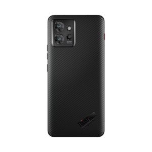 Smartphone Lenovo thinkphone 6.5p 256gb 8gb negro
