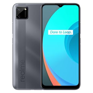 Smartphone Realme c11 6.5p 32gb 2gb gris