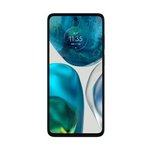 Smartphone Motorola g52 6.6p 256gb 6gb azul