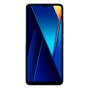 Smartphone Xiaomi Poco c65 azul Poco c65 LB