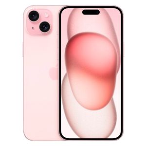 Smartphone Apple iPhone 15 128 GB rosa R6