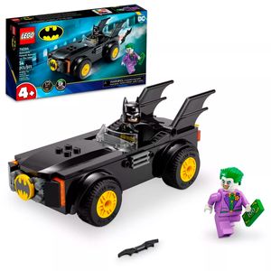 Armable Lego Batman vs. The joker multicolor 76264