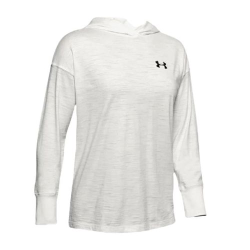 Sudadera para Mujer Under Armour UA Charged Blanco 1351790112