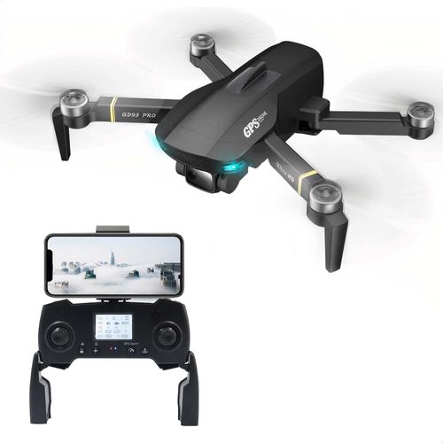 Drone Binden Negro GD93 Pro