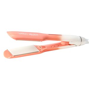 Alaciadora de cabello Timco salmón phs127