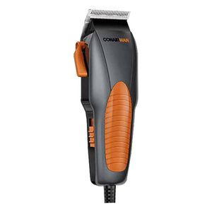 Máquina corte pelo para caballero Conair negro hc244es