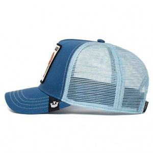 Gorra Para Caballero Goorin The Ass Azul GB 101-0522