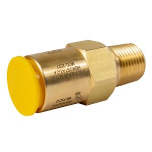 Válvula de alivio hidrostática IUSA 380 psi 268074