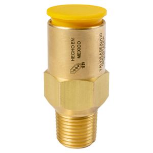 Válvula de alivio hidrostática IUSA 380 psi 268074
