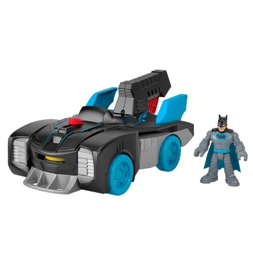 Auto Para Niño Batman Multicolor HGX96