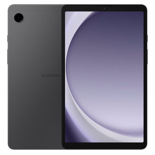 Tablet 8.7P Samsung Tab A9 8 GB - 128 GB Gris SM-X110NZAEMXO