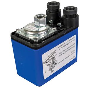 Interruptor de presión presostato 40-60 psi IUSA 619504