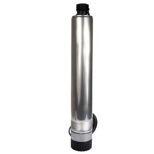 Bomba hidráulica IUSA tipo bala dominator 1.0 hp 619997