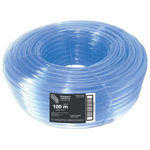 Rollo de manguera industrial estándar IUSA 100 m de 1" 619818
