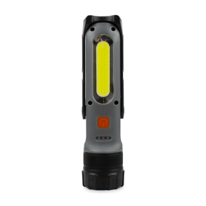 Linterna led de emergencia Wagan tech base magnética mod.4306