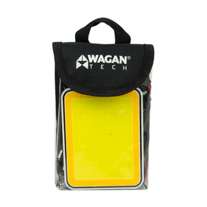 Lámpara de trabajo Wagan tech de led 2500 mod.4042.