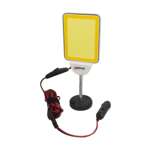Lámpara de trabajo Wagan tech de led 2500 mod.4042.