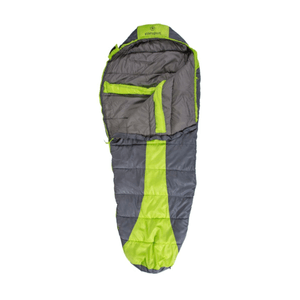 Bolsa de dormir Stansport tipo sarcófago 517-100 verde