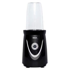 Procesador de alimentos Disa multiblender negro 19-15-0-029