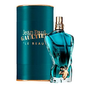 Perfume para caballero Jean Paul Gaultier le beau edt 65132208