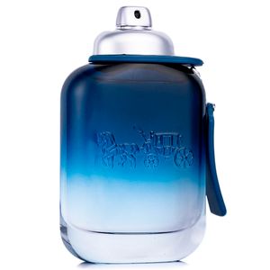 Perfume para caballero Coach man blue cc010a01
