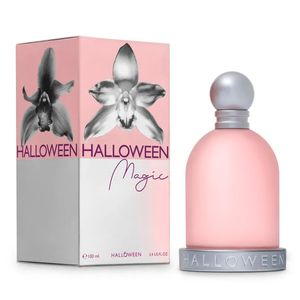 Perfume para dama Jesús del Pozo halloween magic 13904000