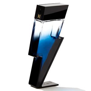 Perfume para caballero Carolina Herrera bad boy cobalt 65176772