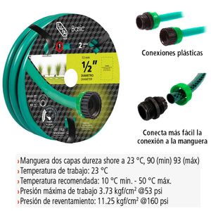 Lámpara led de emergencia IUSA 90 led consumo de 7w-23w IUSA 619550