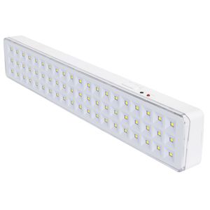 Lámpara led de emergencia IUSA 60 led consumo de 4w-13,2w IUSA 619549