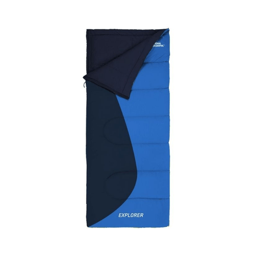 Saco de Domir National Geographic Azul Mod.SNG309A