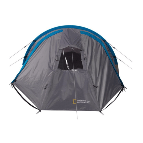 Casa de Campaña Impermeable National Geographic  Mod.CNG230