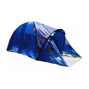Casa de campaña impermeable National geographic  mod.cng204
