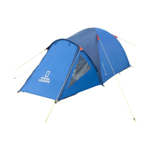 Casa de campaña impermeable National geographic  mod.cng204