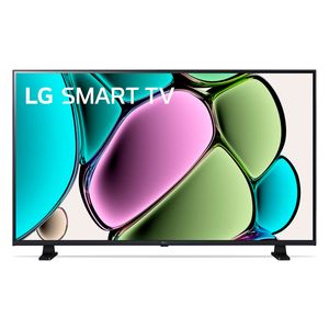 Pantalla Lg 32p negro 32lr650bpsa