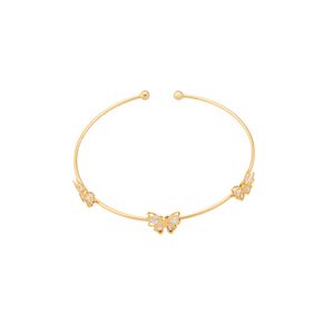 Brazalete Unlimited by ob chapa de oro 18 k bucubz0686