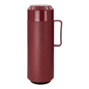 Termo exata 1l Tramontina vino de tapa roscable 61637506