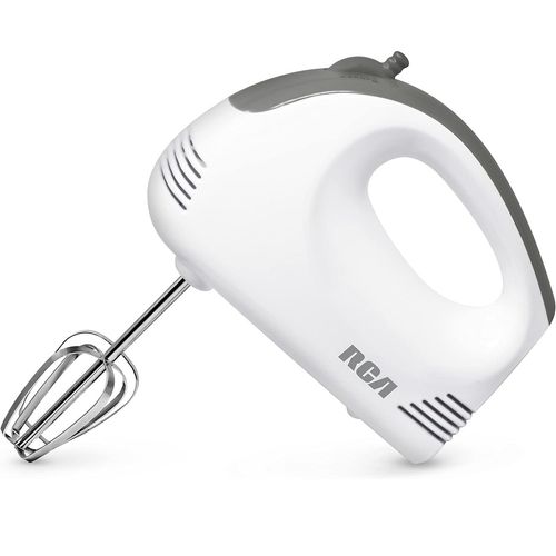 Batidora de Mano 5Vel RCA Blanco RC-094