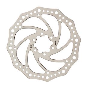 Disco de freno Ø160mm