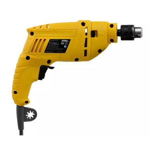 Taladro eléctrico Adir amarillo 812