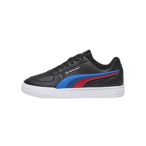 Tenis para Caballero Puma BMW M Motorsport Caven Negros 307698 03