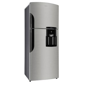 Refrigerador automático Mabe top mount 19 pies inox rms510iamrm0