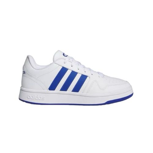 Tenis para Caballero Adidas Postmove Blancos IF2588 28mx