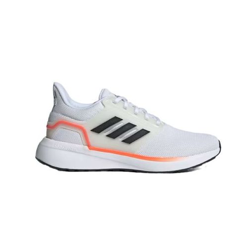 Tenis para Caballero Adidas EQ19 RUN Blancos H02036 28mx