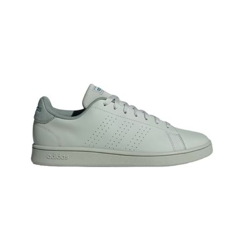 Tenis para Caballero Adidas Advantage Base Verdes IF8007 29mx