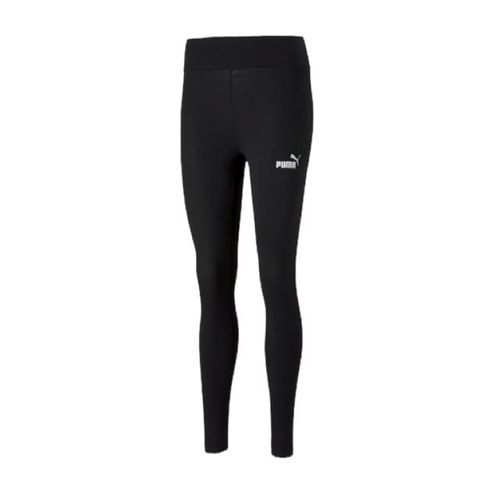 Mallas para Dama Puma Essentials Negras 586835 01 S