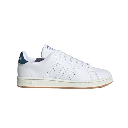 Tenis para Caballero Adidas Advantage Blancos GZ5302 28mx