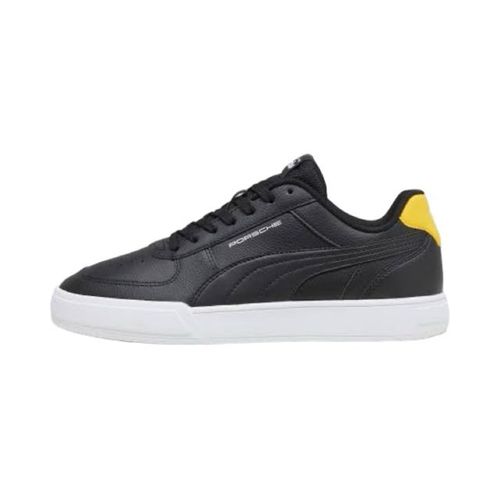 Tenis para Caballero Puma Porsche Legacy Caven Negros 307991 01