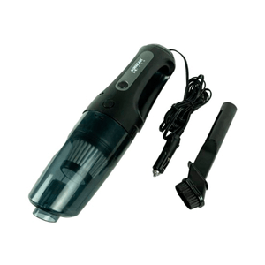 Aspiradora de mano Wagan tech con filtro extraíble y lavable para auto  mod.7202